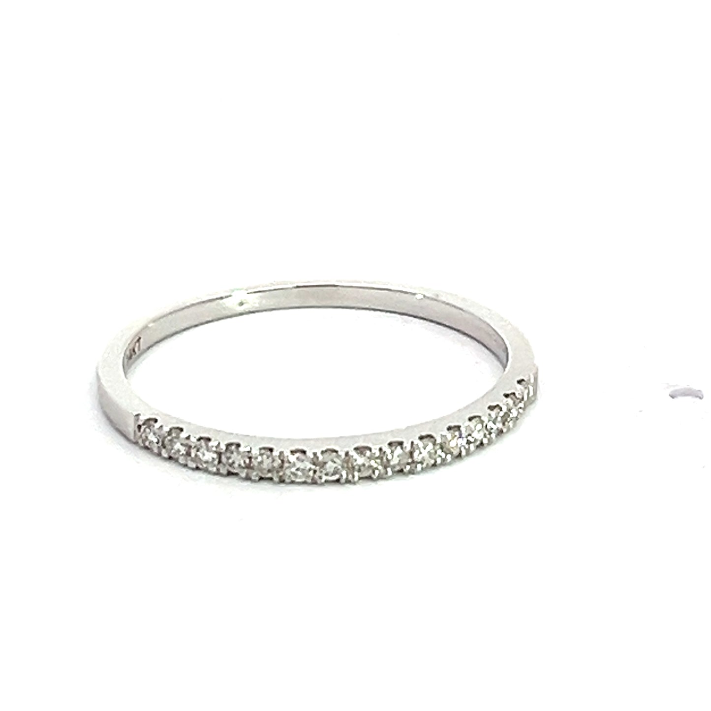 1.00 CT Lab Grown Marquise Diamond Wedding Set