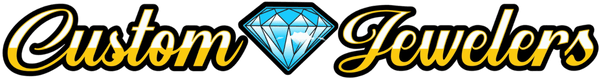Custom Jewelers logo
